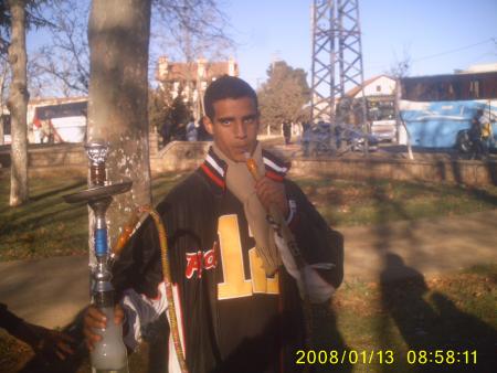 al l3fou rla bwa9a
