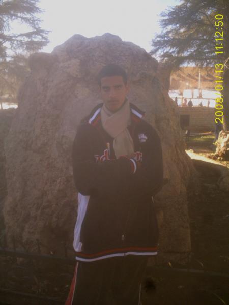 chno briti man  lraz