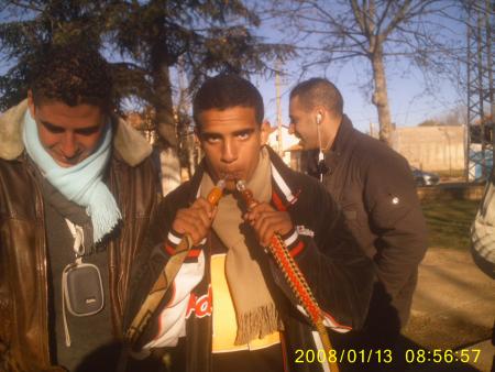 paece l 3achran