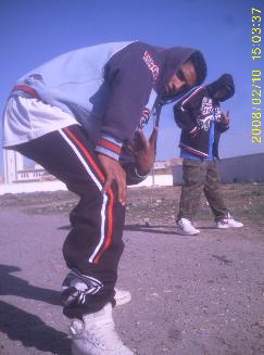 bzaf rla mouk