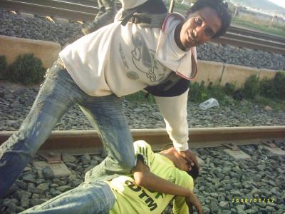 moi et amin