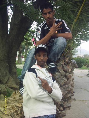 encore et mon amine