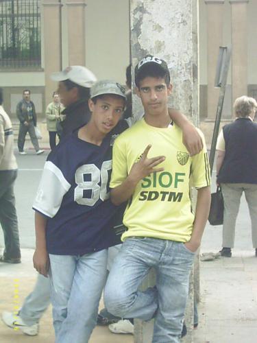 moi et kamal