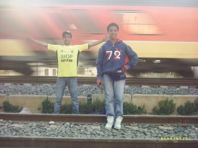 moi et kamal