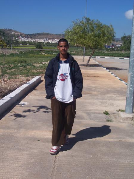 radouane