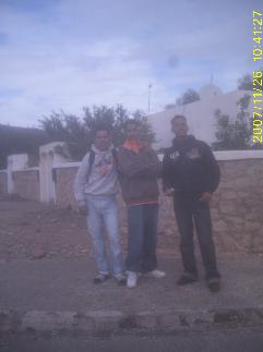 al 3fou