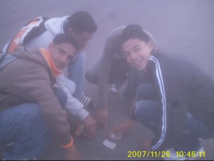 l 9ama3a