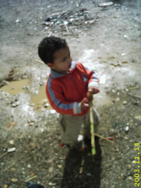 la3fou man had rajel