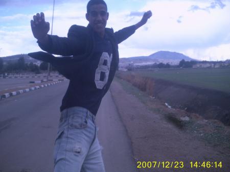 lraz