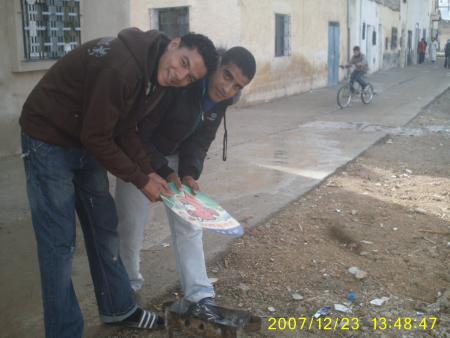 moi et crayza