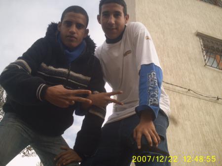 moi et staygne