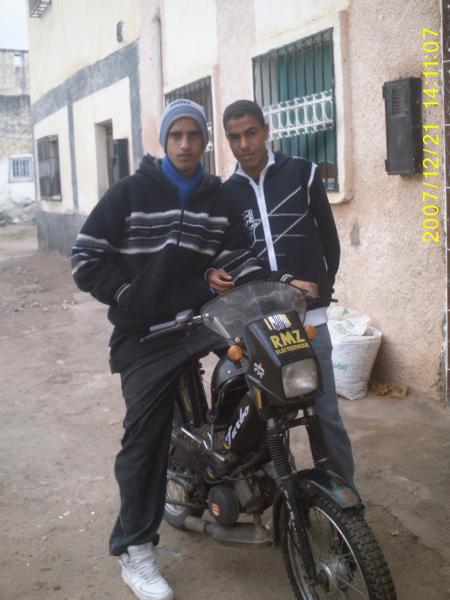 lraz lirijal